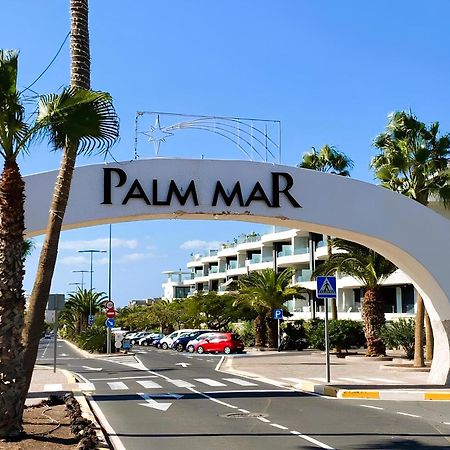 Sunset Palm Mar - Family Friendly Suites Extérieur photo