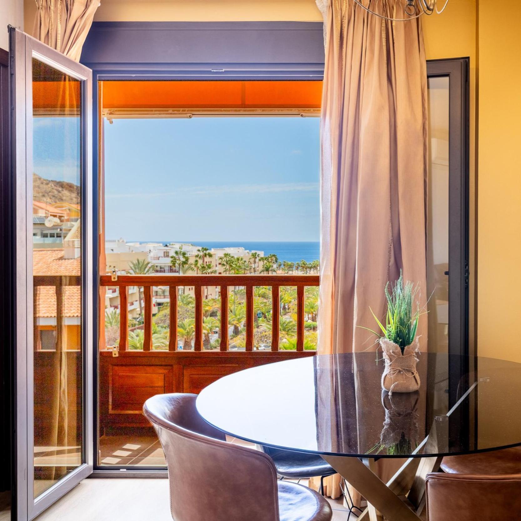 Sunset Palm Mar - Family Friendly Suites Extérieur photo
