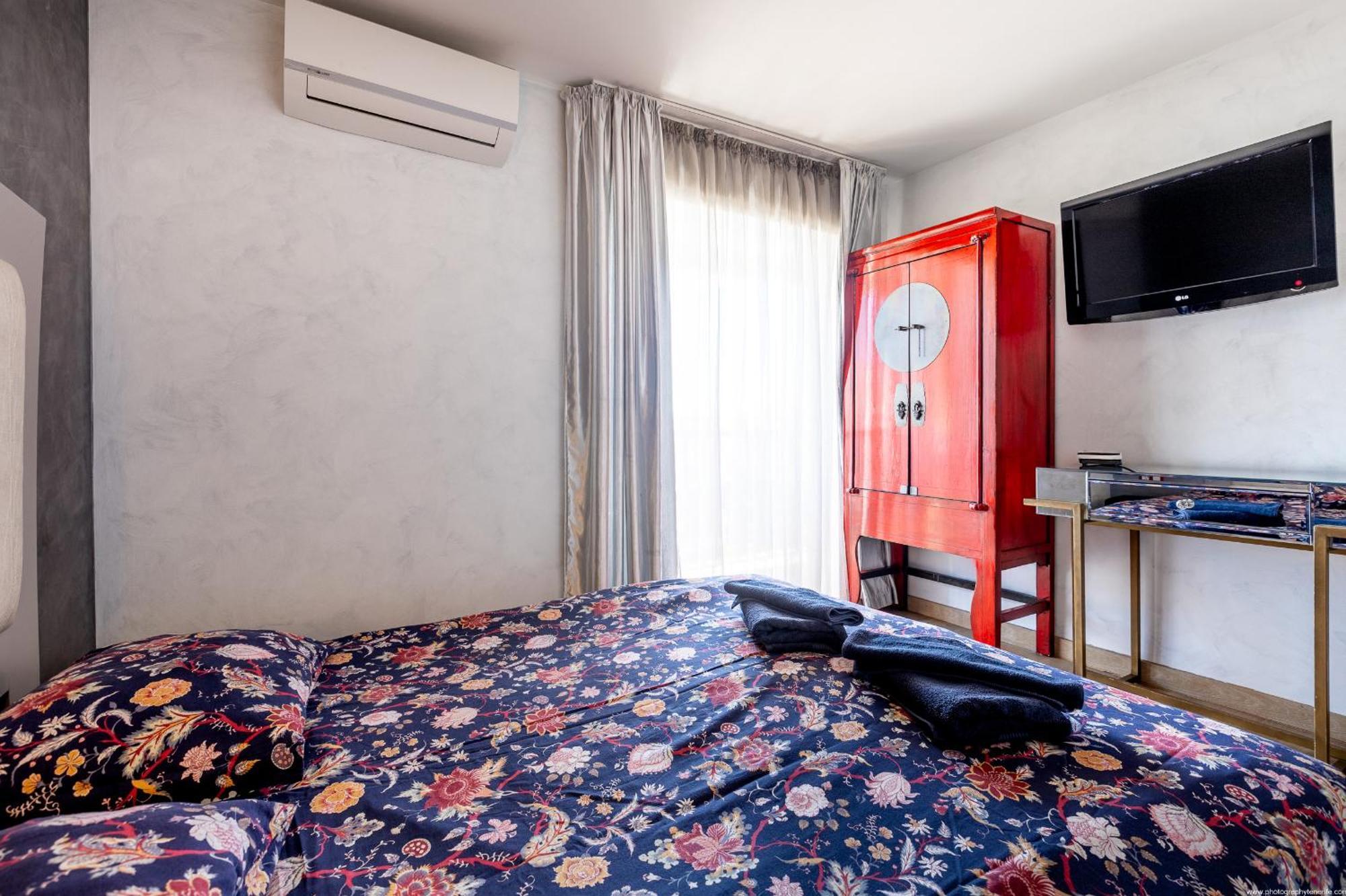 Sunset Palm Mar - Family Friendly Suites Extérieur photo