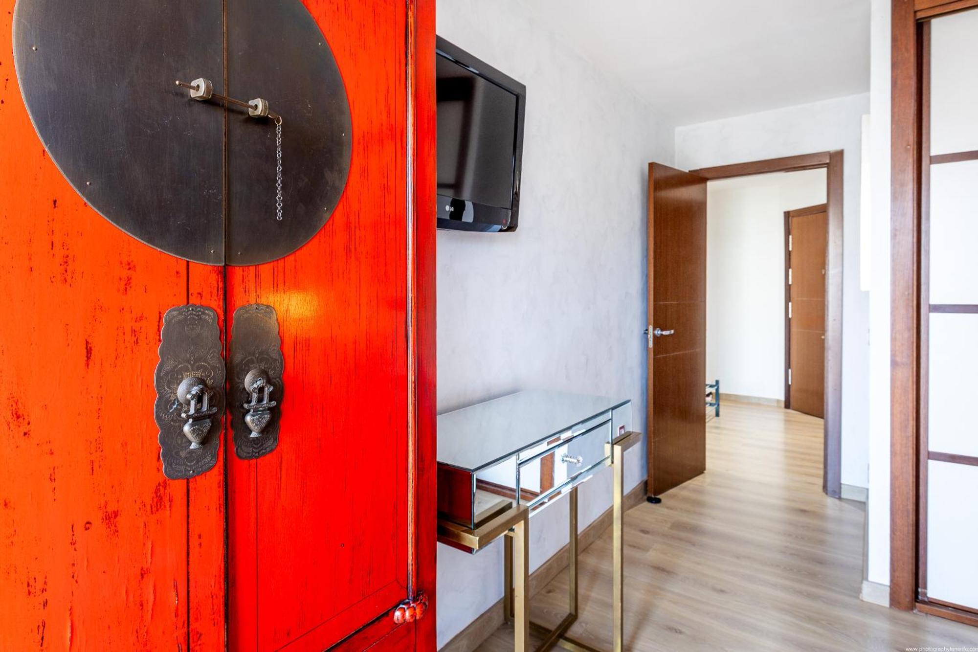 Sunset Palm Mar - Family Friendly Suites Extérieur photo