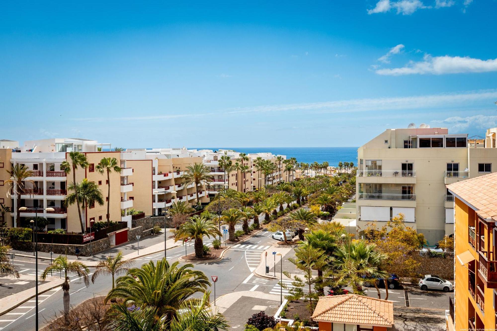Sunset Palm Mar - Family Friendly Suites Extérieur photo