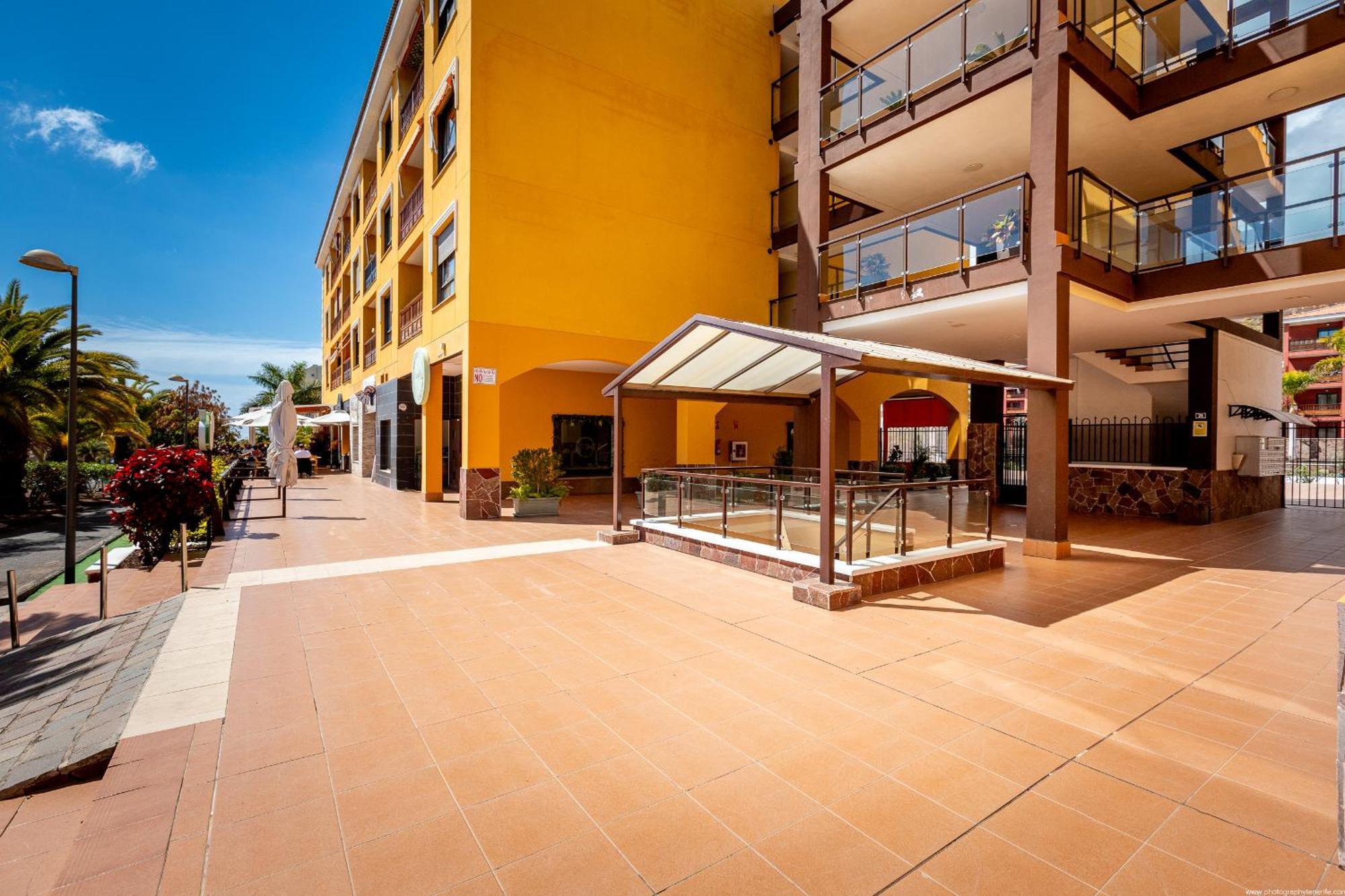 Sunset Palm Mar - Family Friendly Suites Extérieur photo
