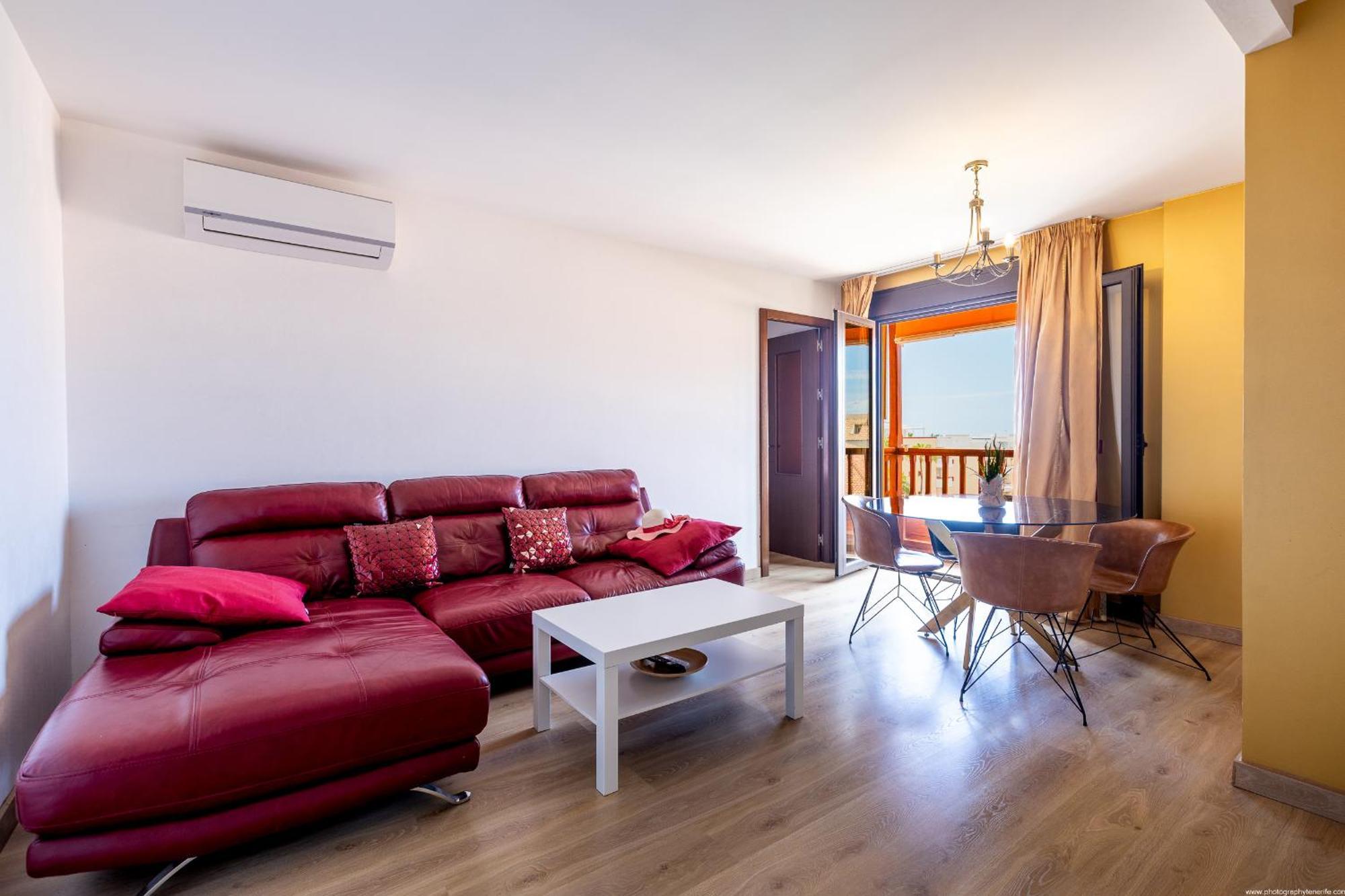 Sunset Palm Mar - Family Friendly Suites Extérieur photo