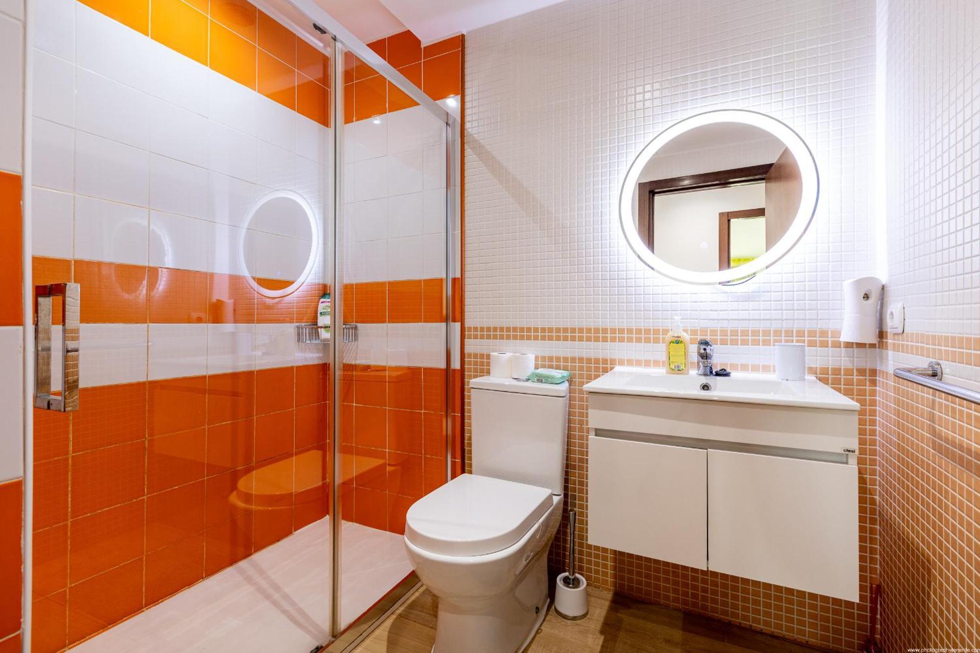 Sunset Palm Mar - Family Friendly Suites Extérieur photo