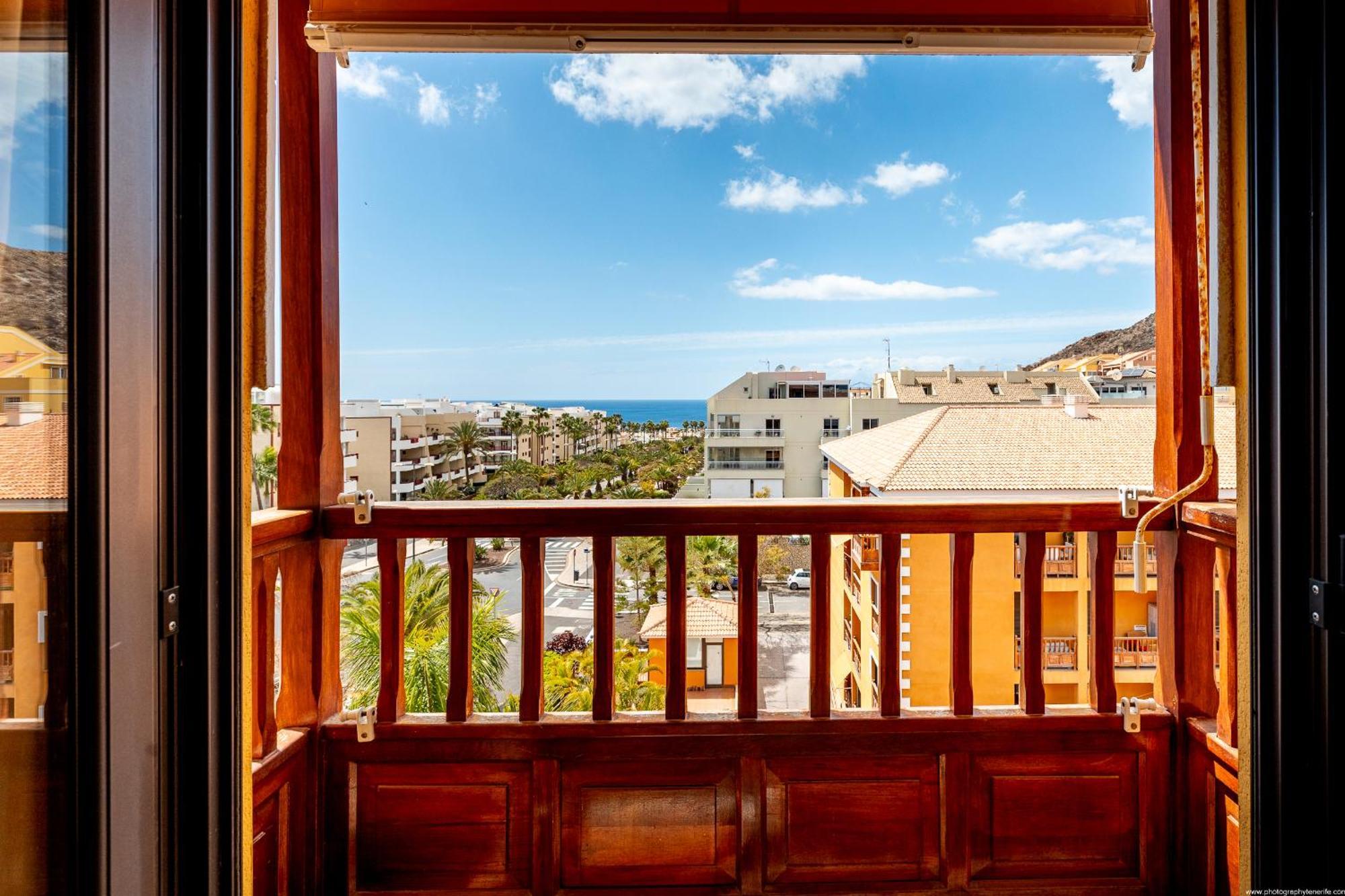 Sunset Palm Mar - Family Friendly Suites Extérieur photo
