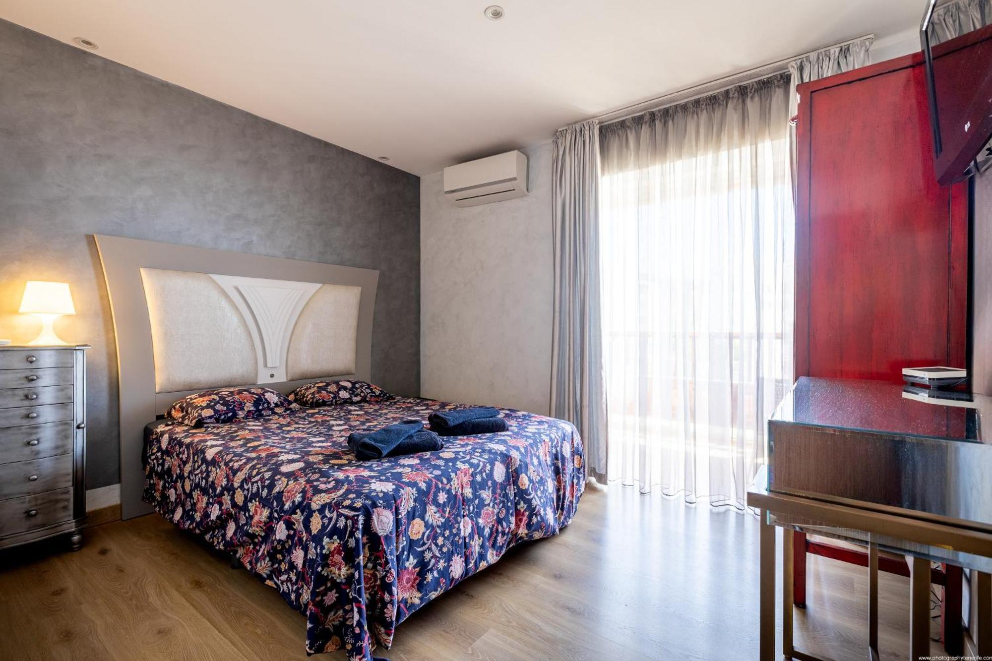 Sunset Palm Mar - Family Friendly Suites Extérieur photo