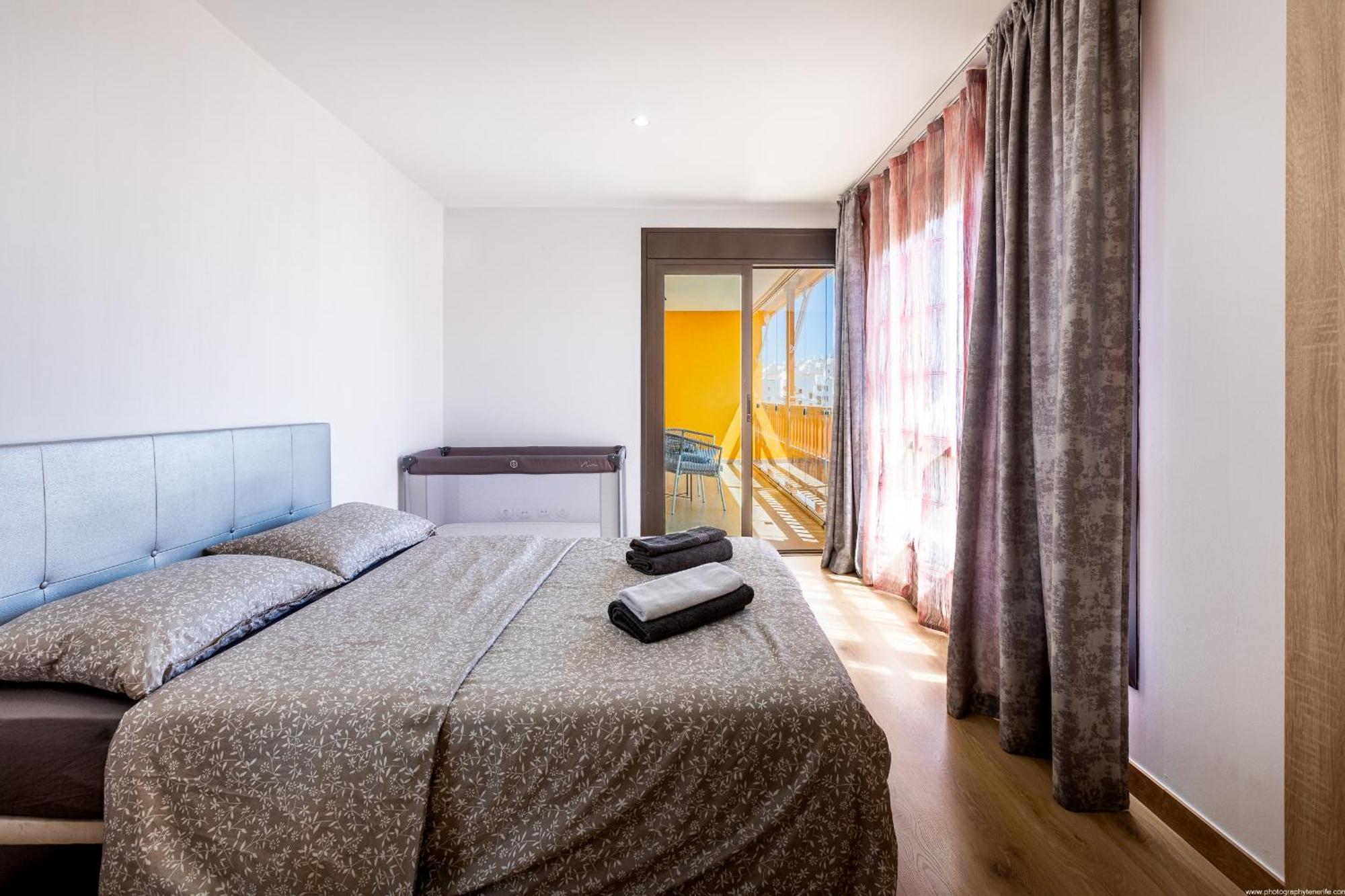 Sunset Palm Mar - Family Friendly Suites Extérieur photo