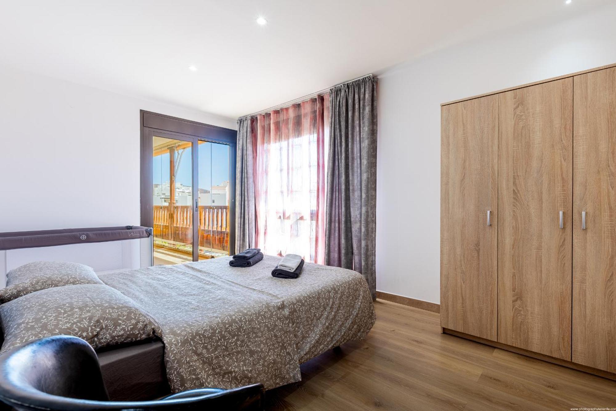 Sunset Palm Mar - Family Friendly Suites Extérieur photo