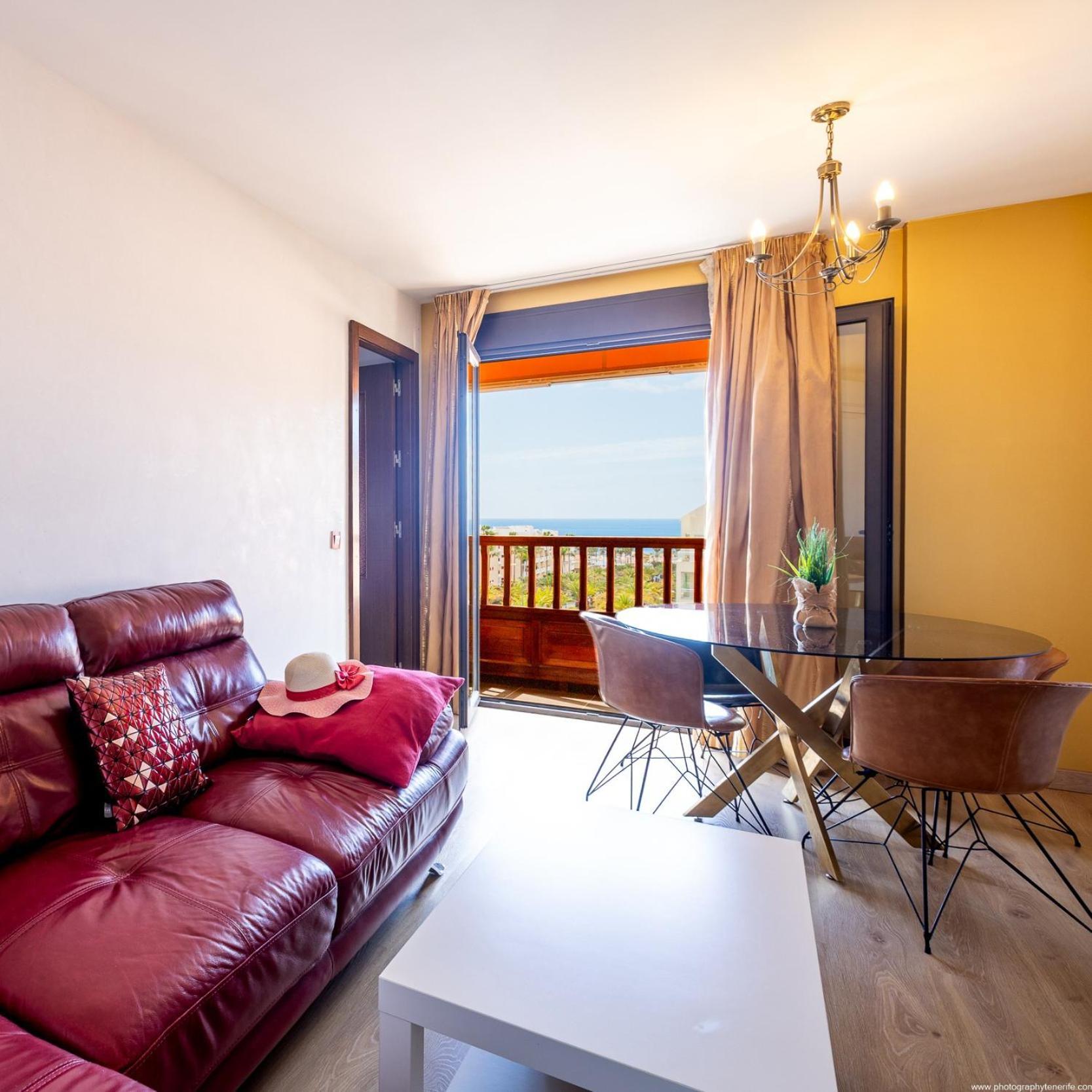 Sunset Palm Mar - Family Friendly Suites Extérieur photo