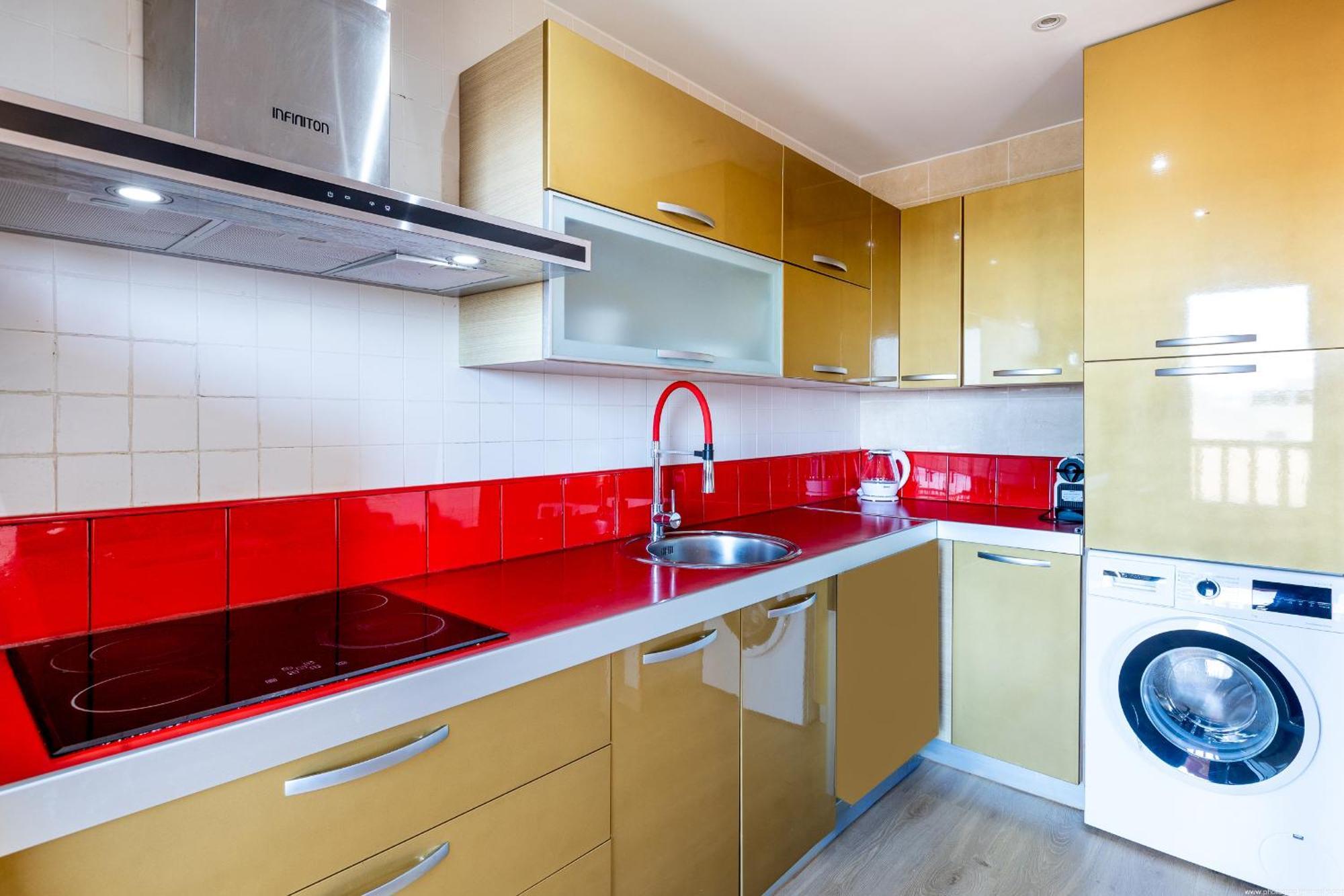 Sunset Palm Mar - Family Friendly Suites Extérieur photo