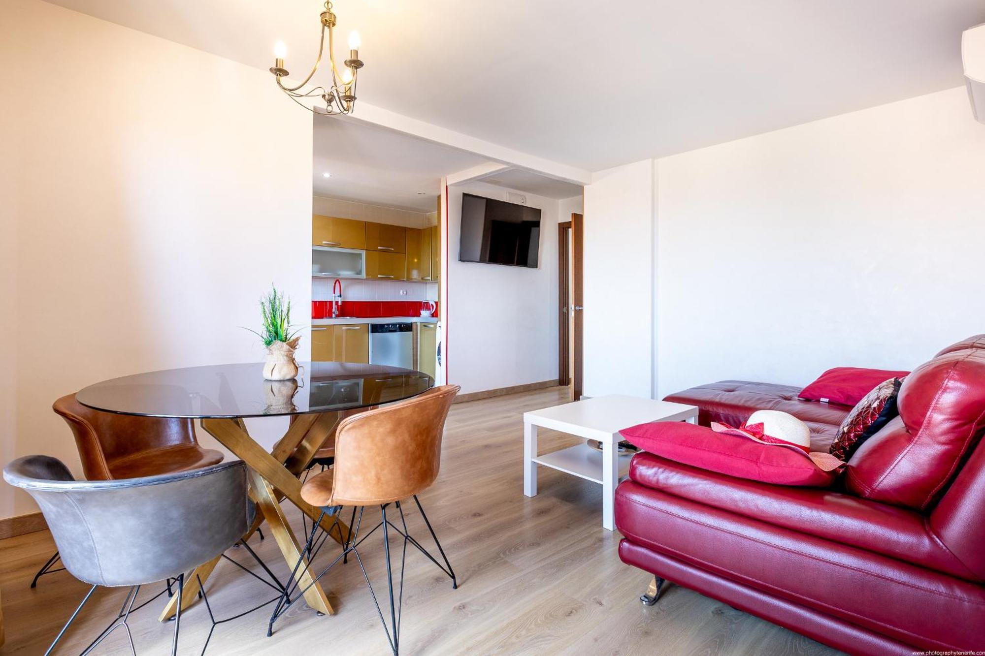 Sunset Palm Mar - Family Friendly Suites Extérieur photo