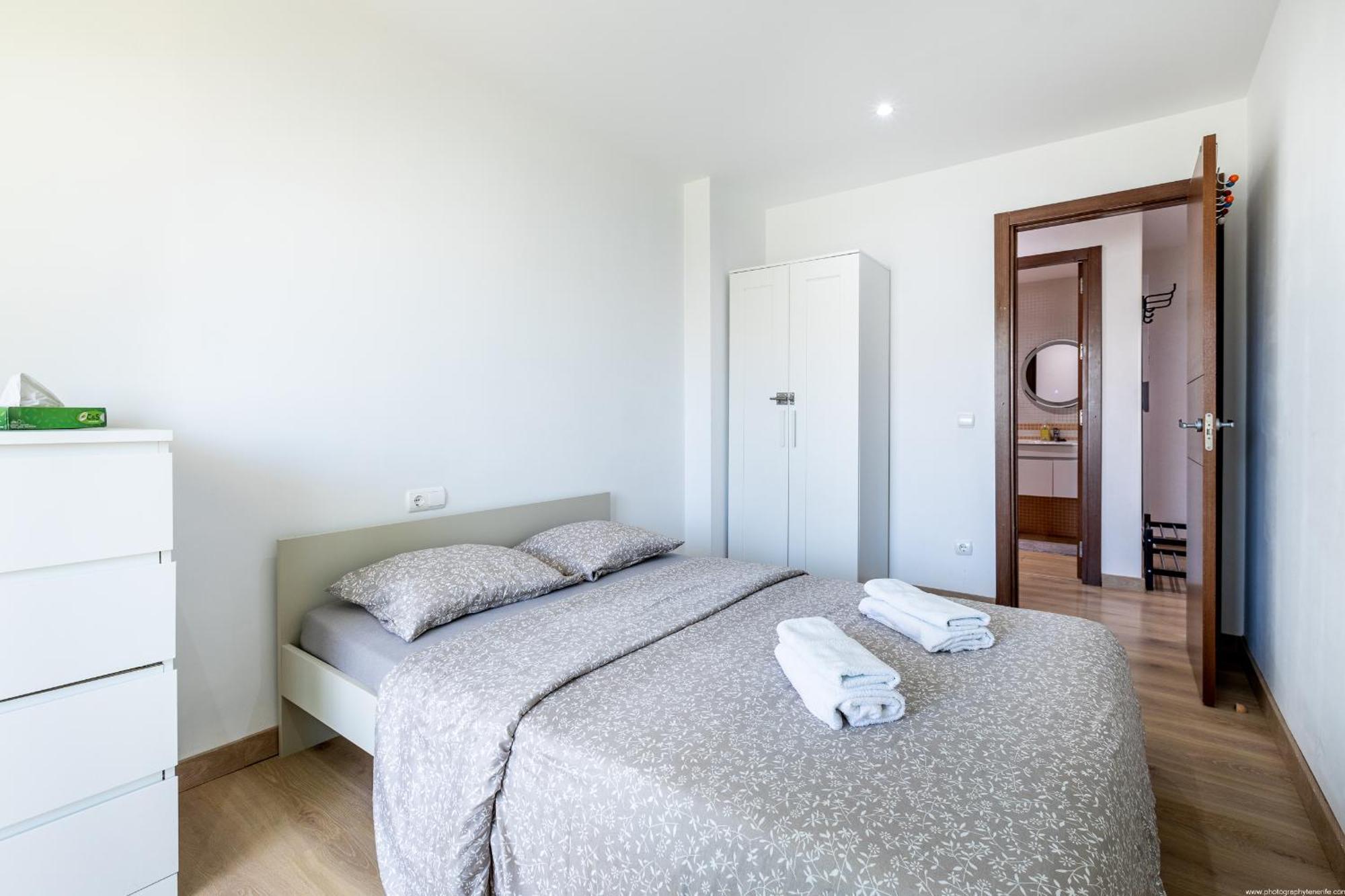 Sunset Palm Mar - Family Friendly Suites Extérieur photo