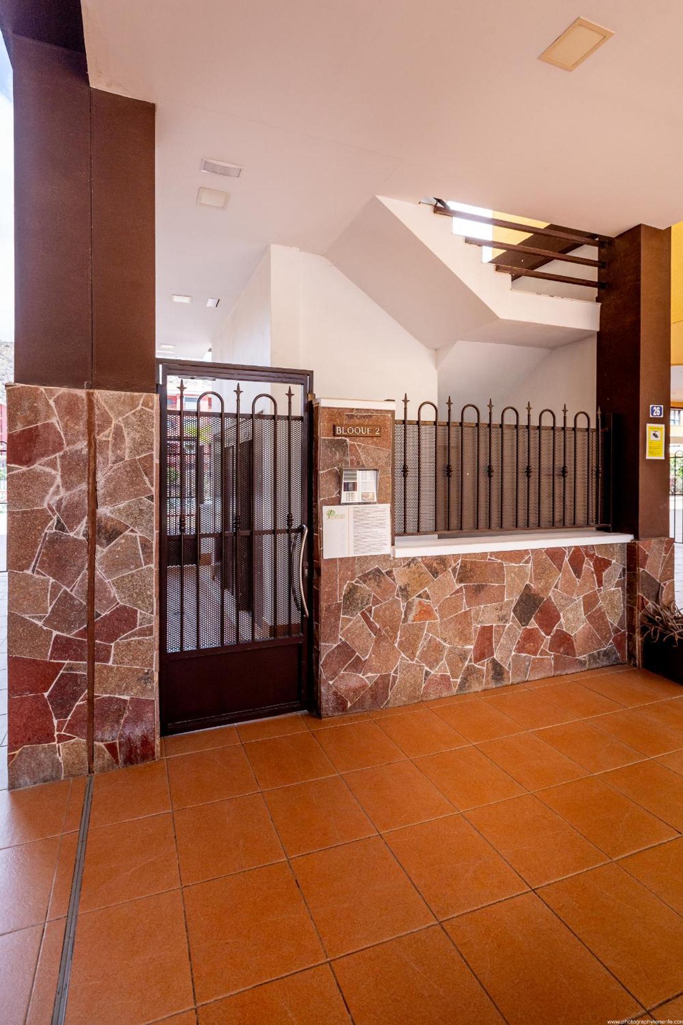 Sunset Palm Mar - Family Friendly Suites Extérieur photo