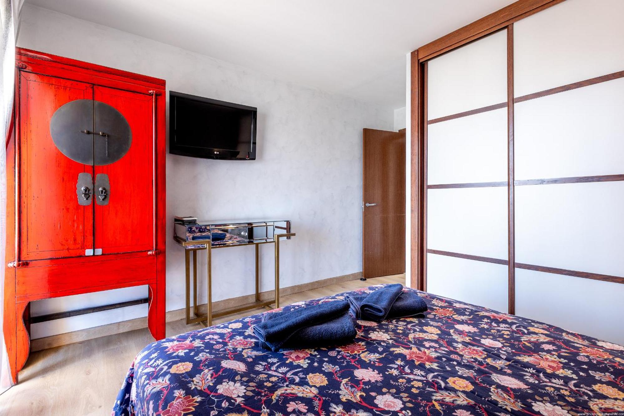 Sunset Palm Mar - Family Friendly Suites Extérieur photo
