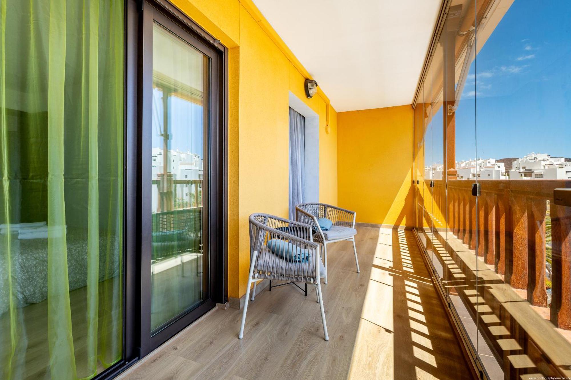 Sunset Palm Mar - Family Friendly Suites Extérieur photo