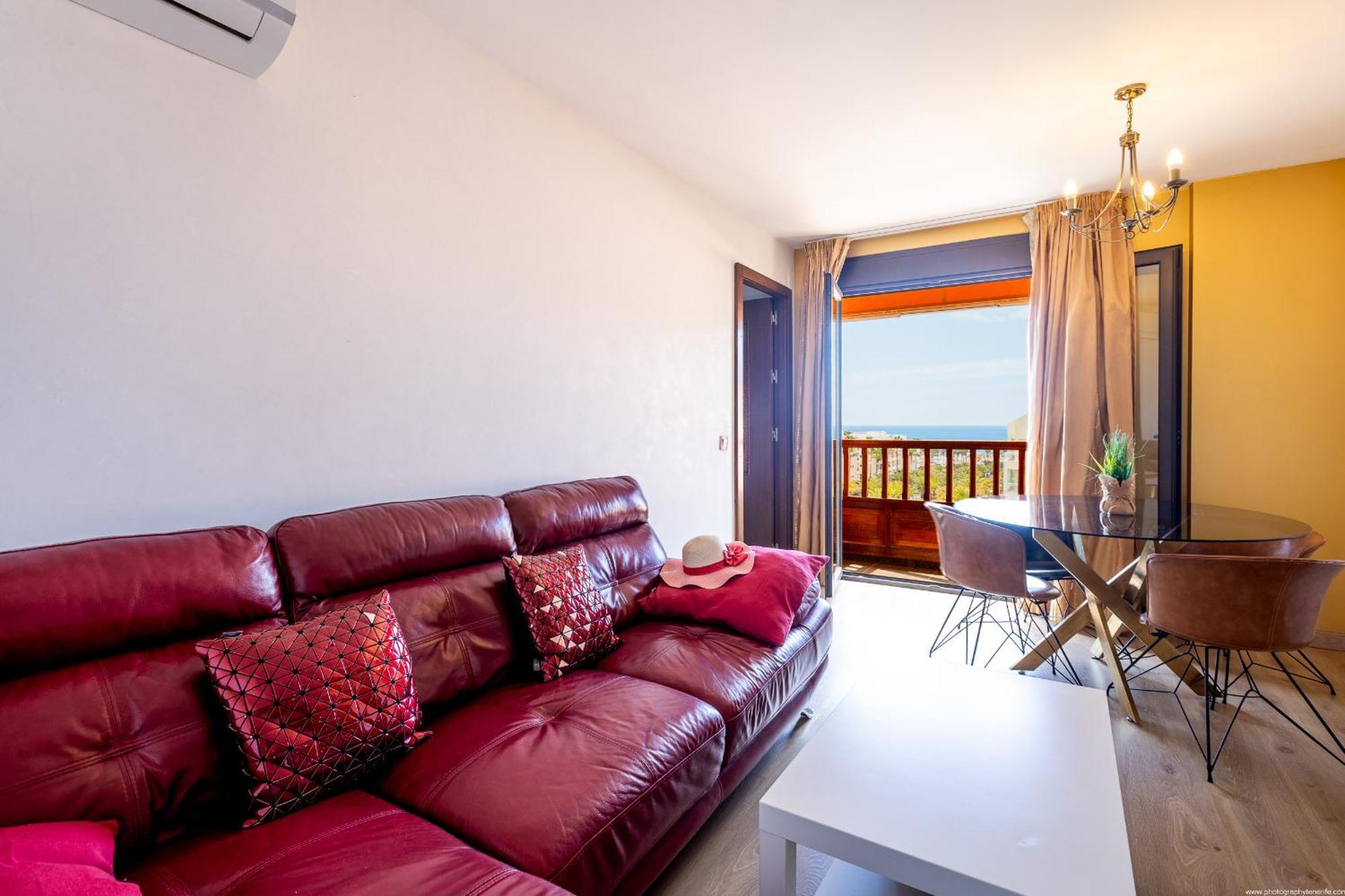 Sunset Palm Mar - Family Friendly Suites Extérieur photo