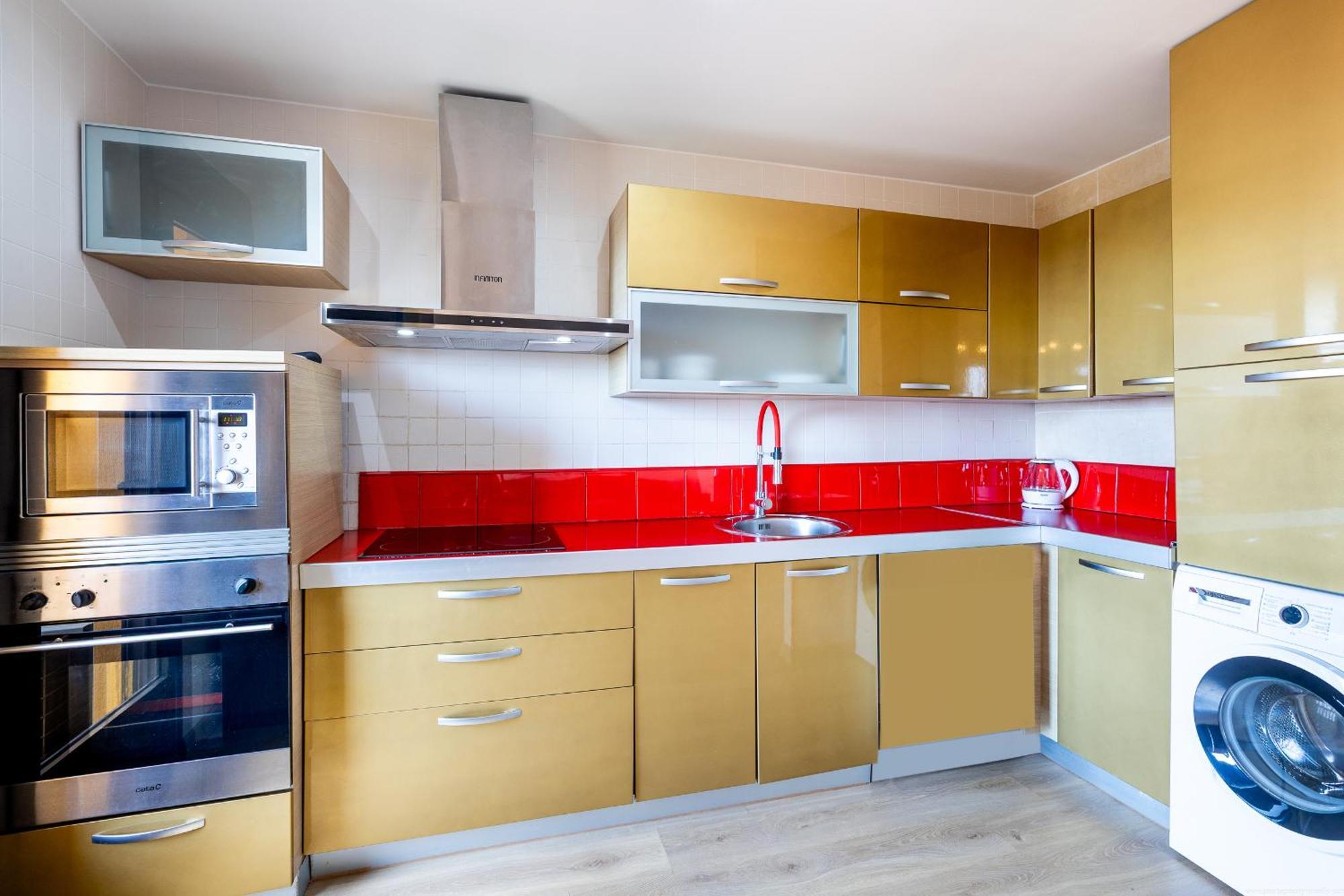 Sunset Palm Mar - Family Friendly Suites Extérieur photo