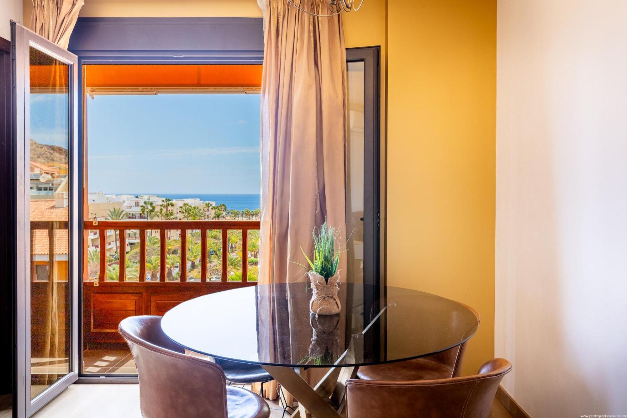 Sunset Palm Mar - Family Friendly Suites Extérieur photo