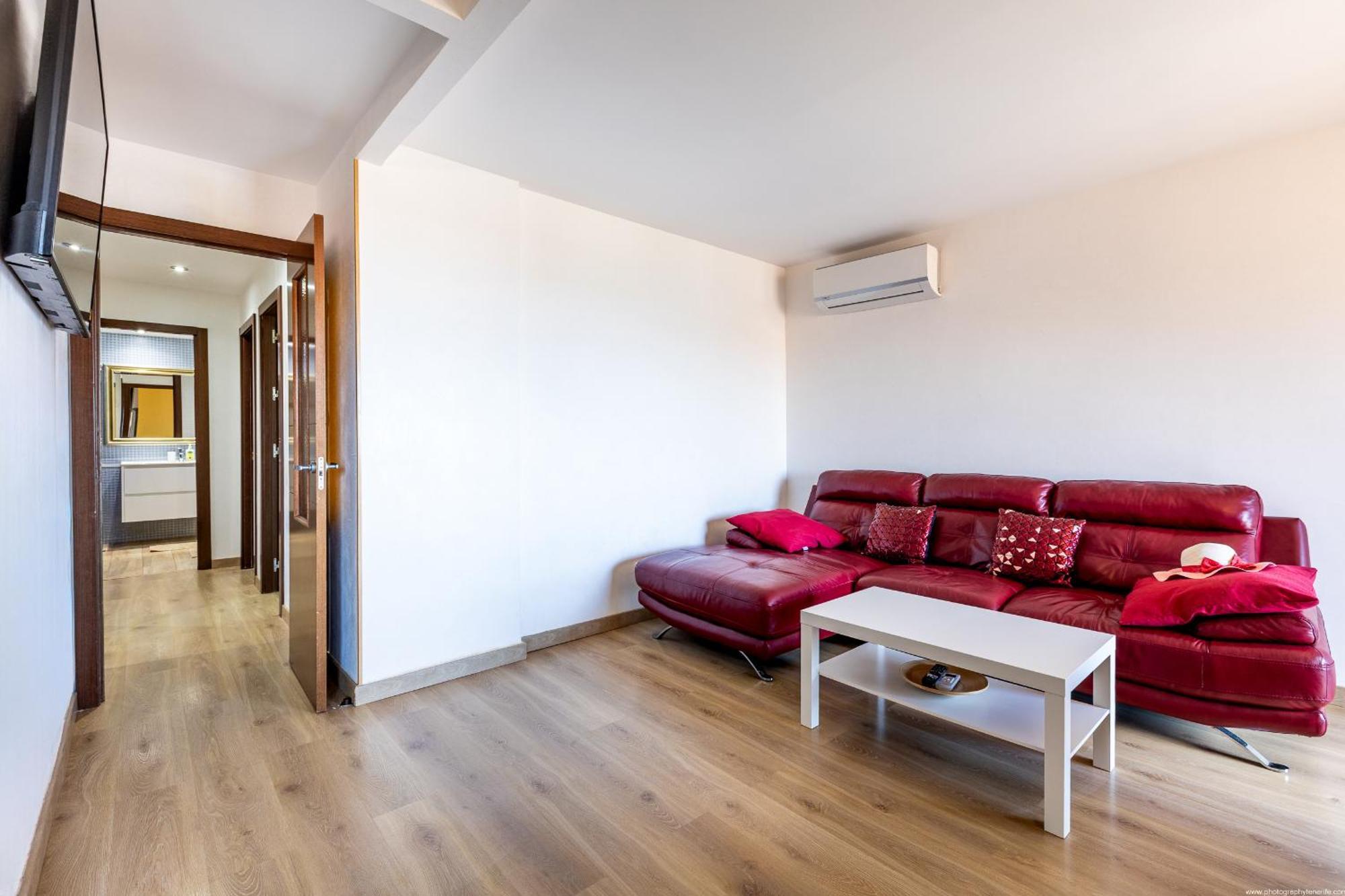 Sunset Palm Mar - Family Friendly Suites Extérieur photo