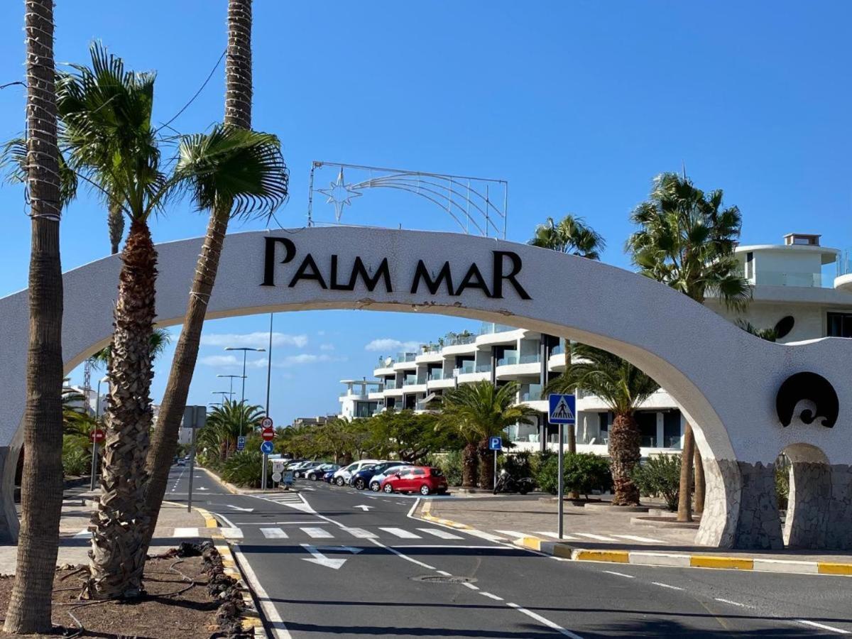 Sunset Palm Mar - Family Friendly Suites Extérieur photo