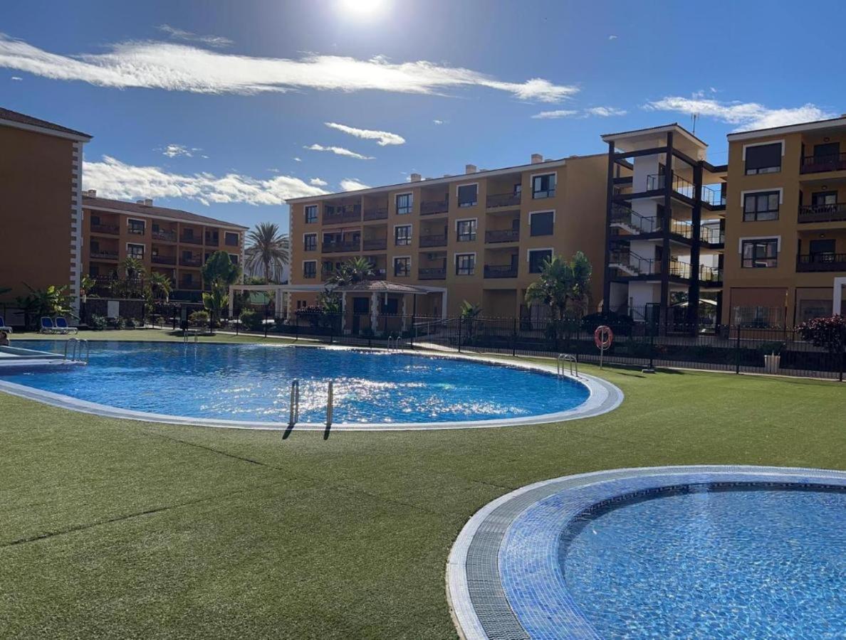 Sunset Palm Mar - Family Friendly Suites Extérieur photo