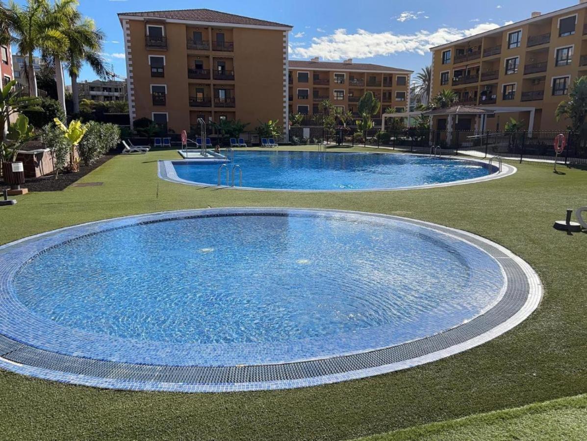 Sunset Palm Mar - Family Friendly Suites Extérieur photo