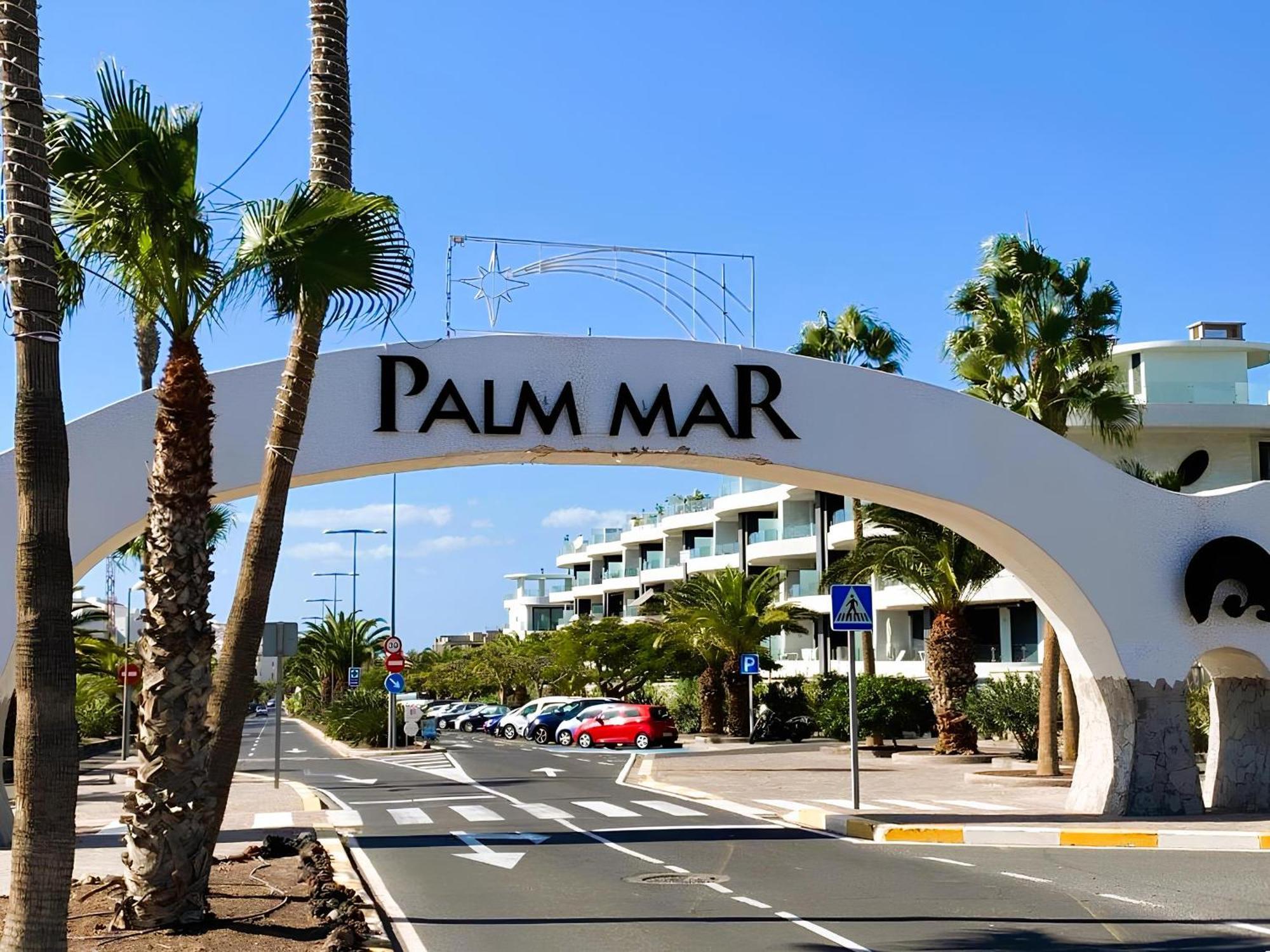 Sunset Palm Mar - Family Friendly Suites Extérieur photo