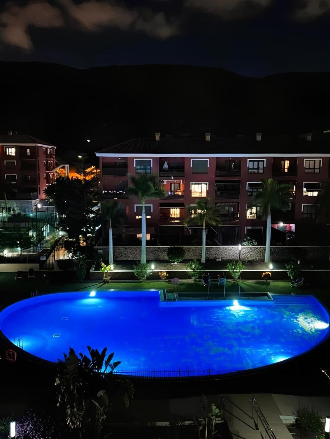 Sunset Palm Mar - Family Friendly Suites Extérieur photo