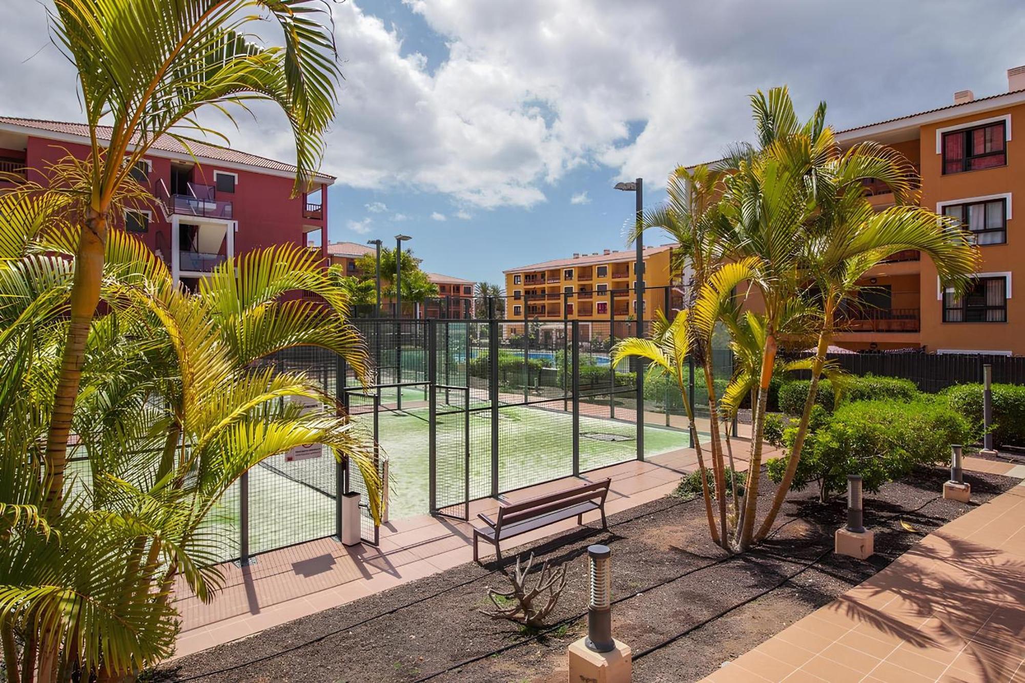 Sunset Palm Mar - Family Friendly Suites Extérieur photo